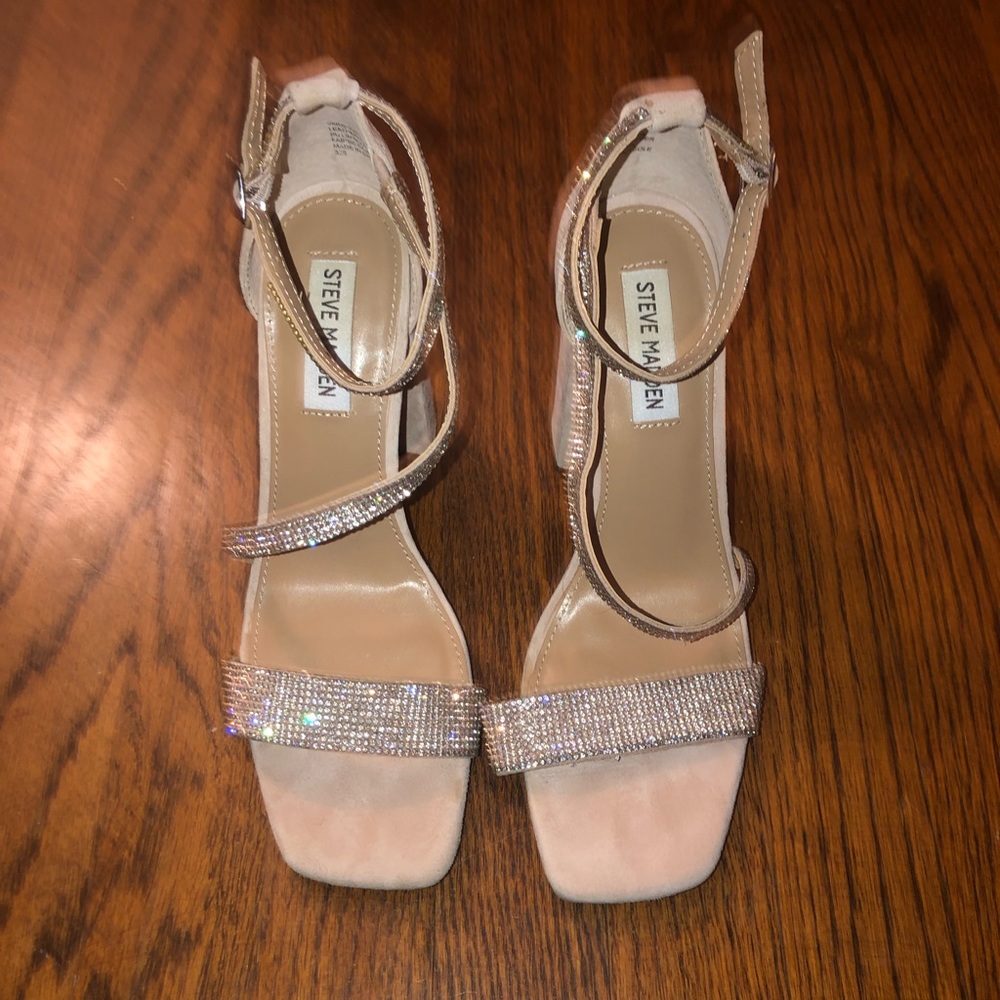 Steve Madden Varali Sandal